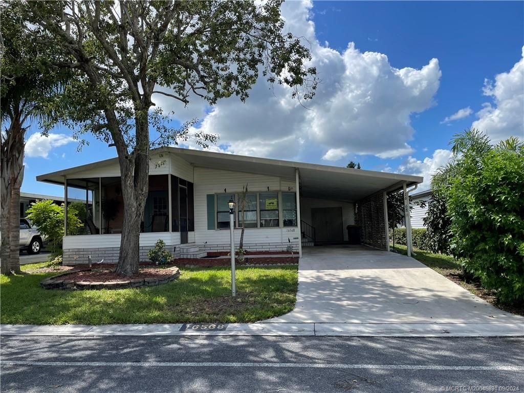 Photo of 16568 SW Two Wood Way, Indiantown, FL 34956 (MLS # M20046891)