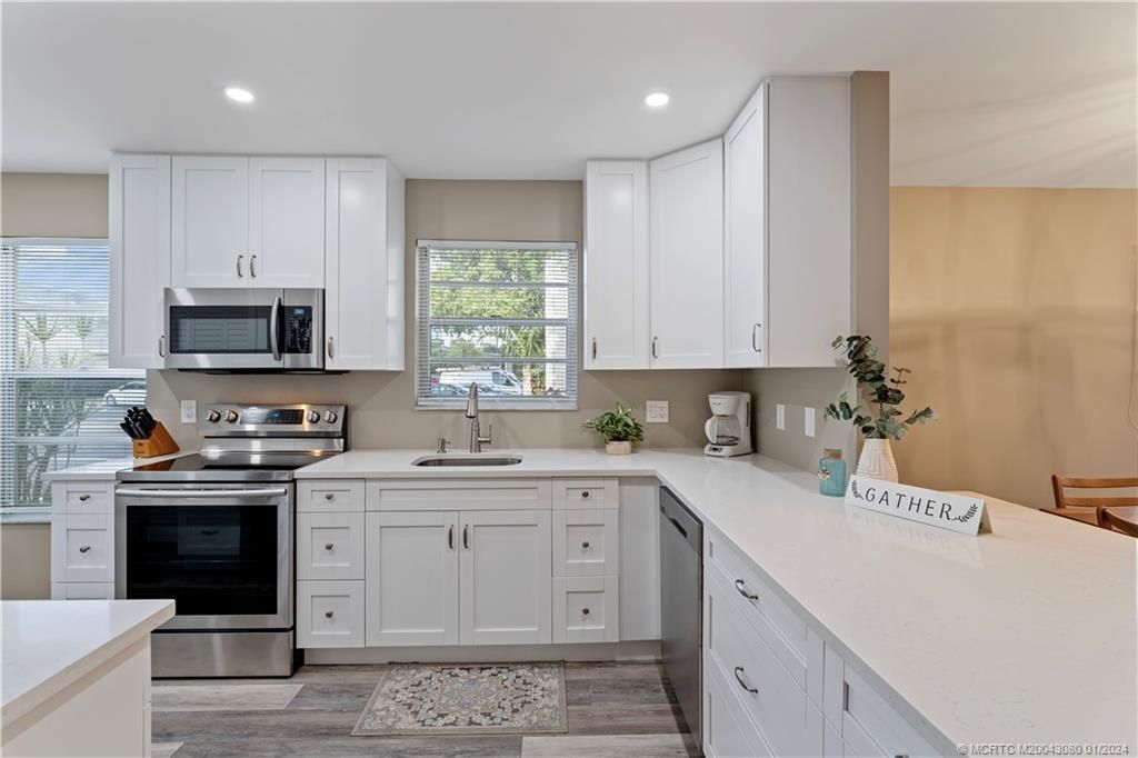 Photo of 1900 S Kanner Highway #10-101, Stuart, FL 34994 (MLS # M20043080)