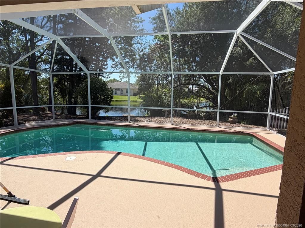 Photo of 1008 SW Hunt Club Circle, Palm City, FL 34990 (MLS # M20054957)
