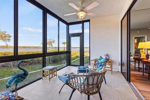 Condo For Rent - 6082 SE Landing Way #7<br/> Stuart, FL 34997