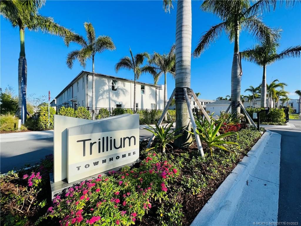 Photo of 3913 Mentmore Lane, Stuart, FL 34997 (MLS # M20037776)