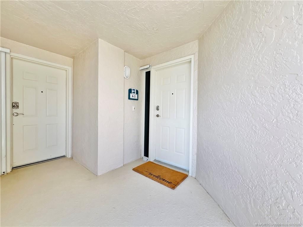 Photo of 5051 N Highway A1a #4-5, Fort Pierce, FL 34949 (MLS # M20051533)