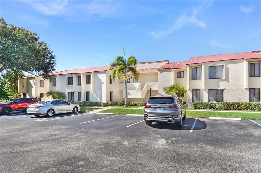 Photo of 5111 SE Miles Grant Road #103, Stuart, FL 34997 (MLS # M20053094)