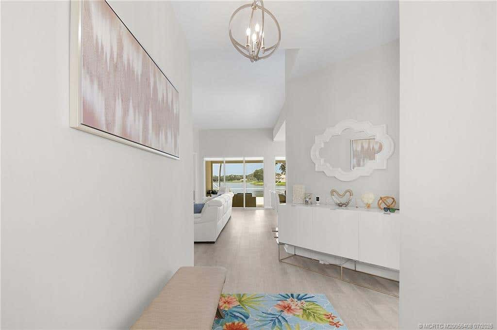 Photo of 1577 SW Balmoral Trace, Stuart, FL 34997 (MLS # M20056408)