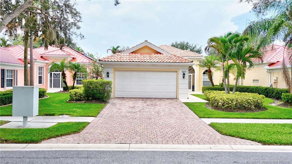 Photo of 1577 SW Balmoral Trace, Stuart, FL 34997 (MLS # M20056408)