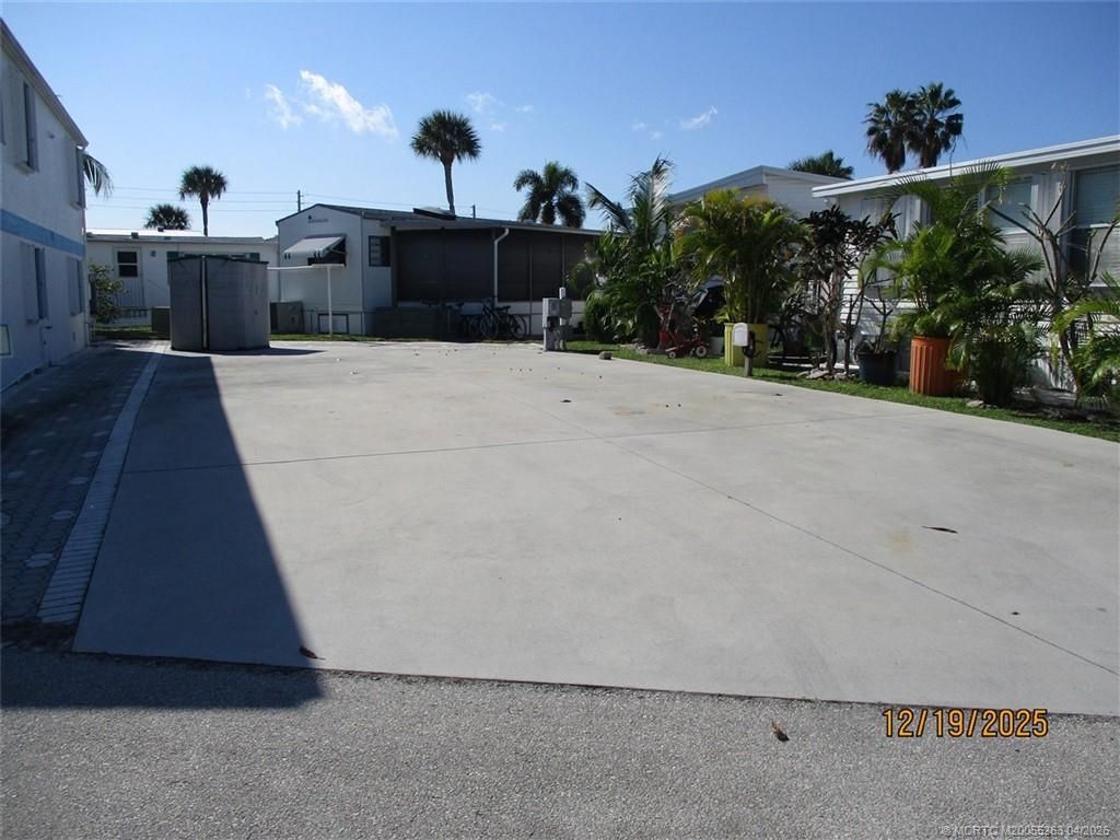 Photo of 642 Nettles Boulevard, Jensen Beach, FL 34957 (MLS # M20055263)