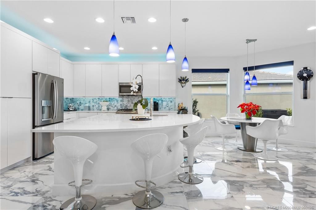 Photo of 11893 SW Poseidon Way, Port Saint Lucie, FL 34987 (MLS # M20049232)