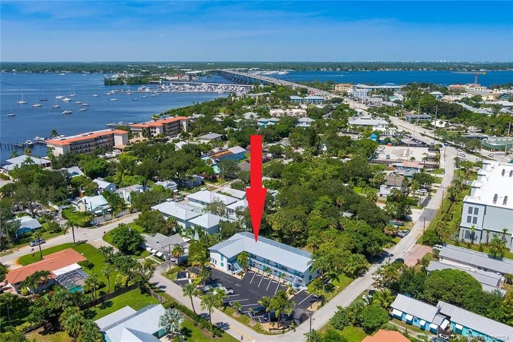 Photo of 660 SW Bryant Avenue #4, Stuart, FL 34994 (MLS # M20046753)