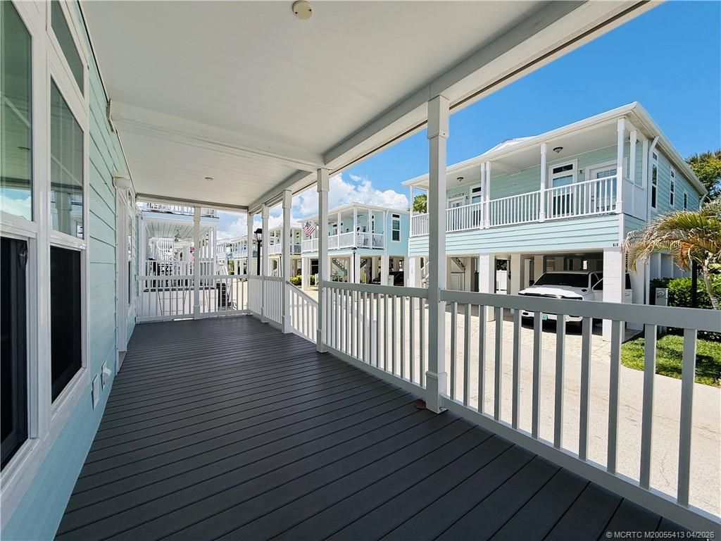 Photo of 35 NE Nautical Dr., Jensen Beach, FL 34957 (MLS # M20055413)