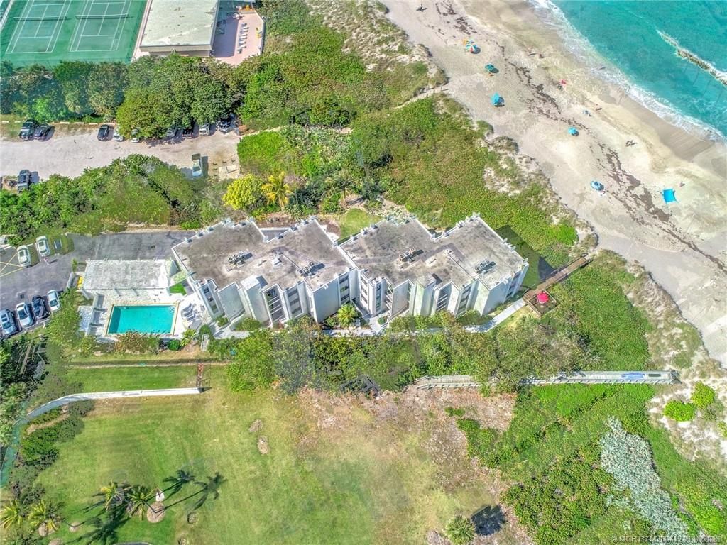 Photo of 1289 NE Ocean Boulevard #7, Stuart, FL 34996 (MLS # M20041240)