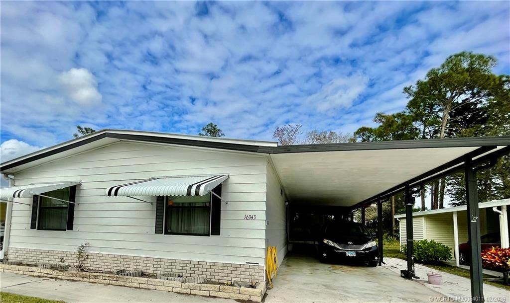 Photo of 16343 SW Four Wood Way, Indiantown, FL 34956 (MLS # M20054011)