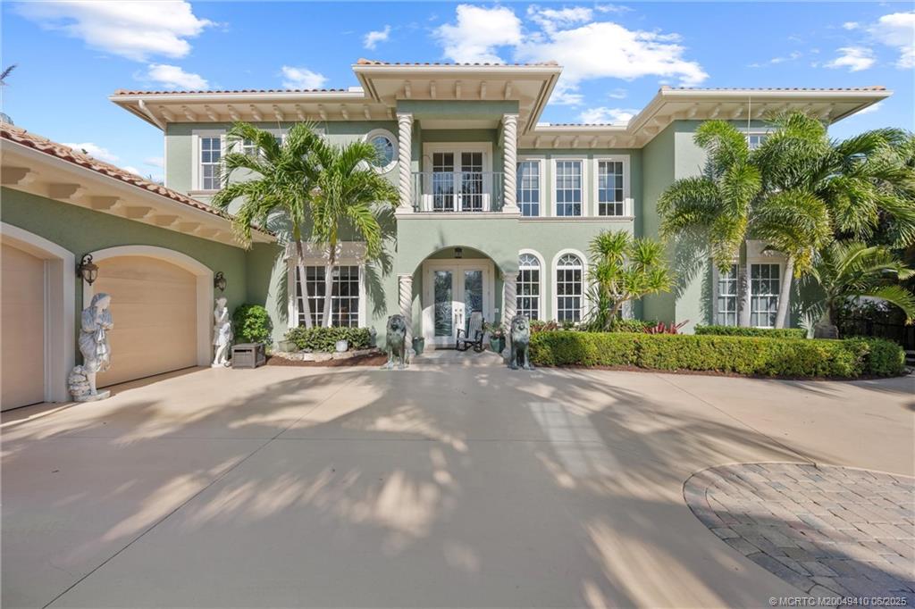 1625 SE Saint Lucie Boulevard
