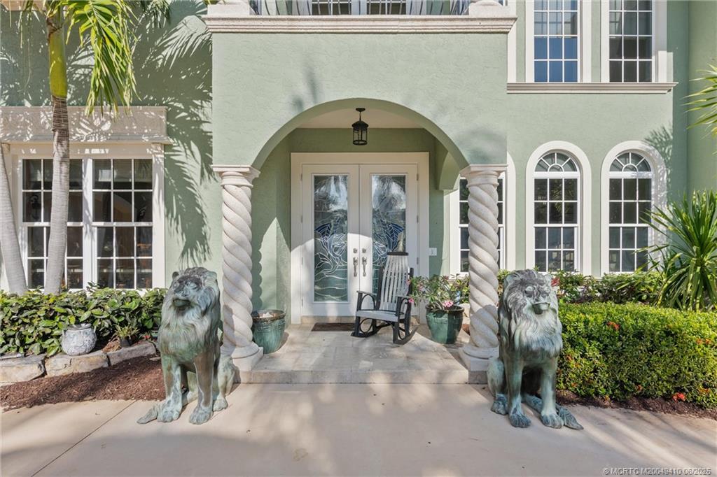 1625 SE Saint Lucie Boulevard