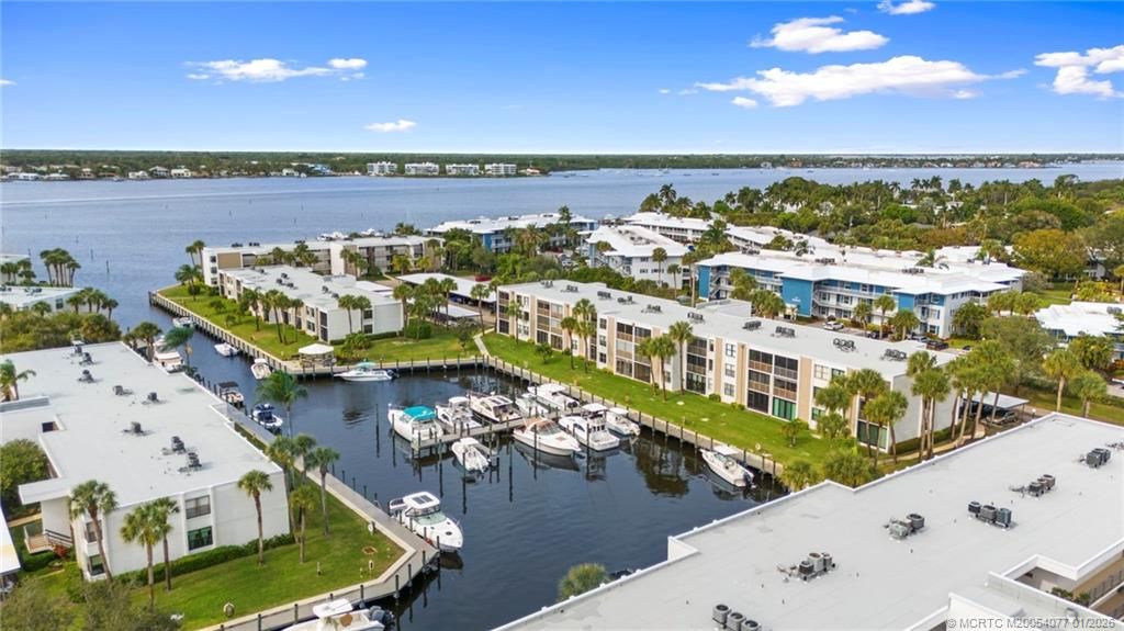 Photo of 1950 SW Palm City Road #6105, Stuart, FL 34994 (MLS # M20054077)