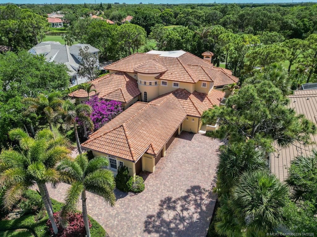 Photo of 3517 SE Doubleton Drive, Stuart, FL 34997 (MLS # M20055339)