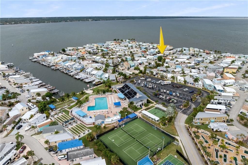 Photo of 140 Nettles Boulevard, Jensen Beach, FL 34957 (MLS # M20053655)