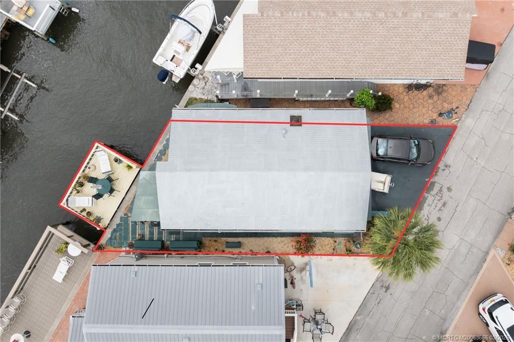 Photo of 140 Nettles Boulevard, Jensen Beach, FL 34957 (MLS # M20053655)