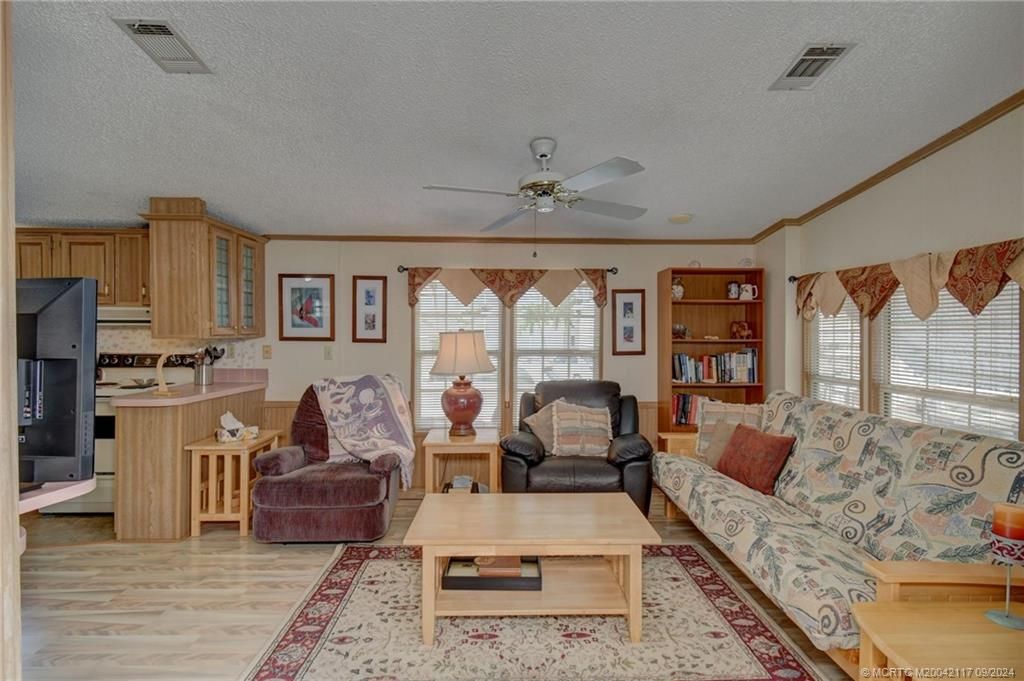 Photo of 977 Nettles Boulevard, Jensen Beach, FL 34957 (MLS # M20042117)