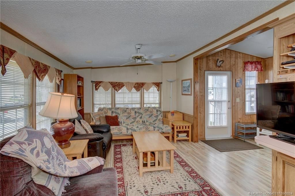 Photo of 977 Nettles Boulevard, Jensen Beach, FL 34957 (MLS # M20042117)