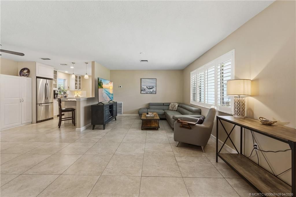 Photo of 3389 NE Linda Drive, Jensen Beach, FL 34957 (MLS # M20055109)