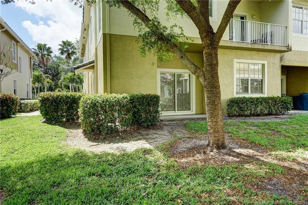 Photo of 3041 SE Lexington Lakes Drive #104, Stuart, FL 34994 (MLS # M20055116)