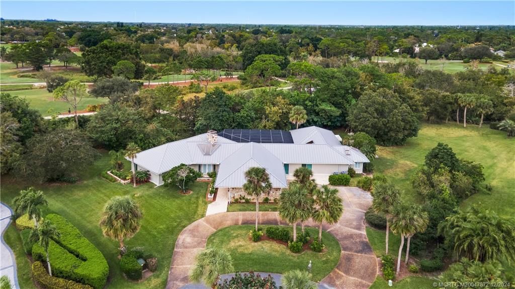 Photo of 708 SW Haddington Place, Palm City, FL 34990 (MLS # M20047872)