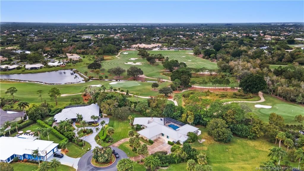 Photo of 708 SW Haddington Place, Palm City, FL 34990 (MLS # M20047872)