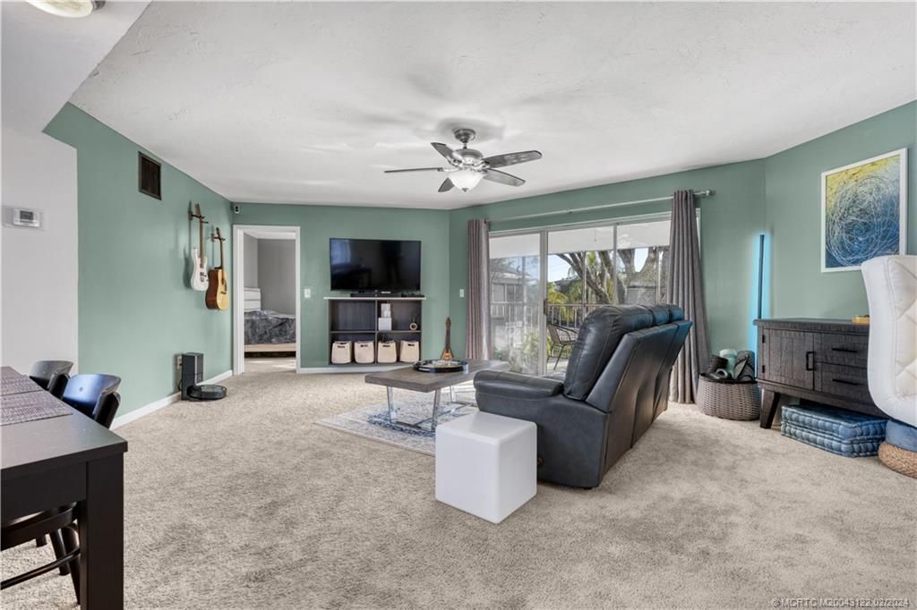 Photo of 3308 SE Aster Lane #A269, Stuart, FL 34994 (MLS # M20043122)
