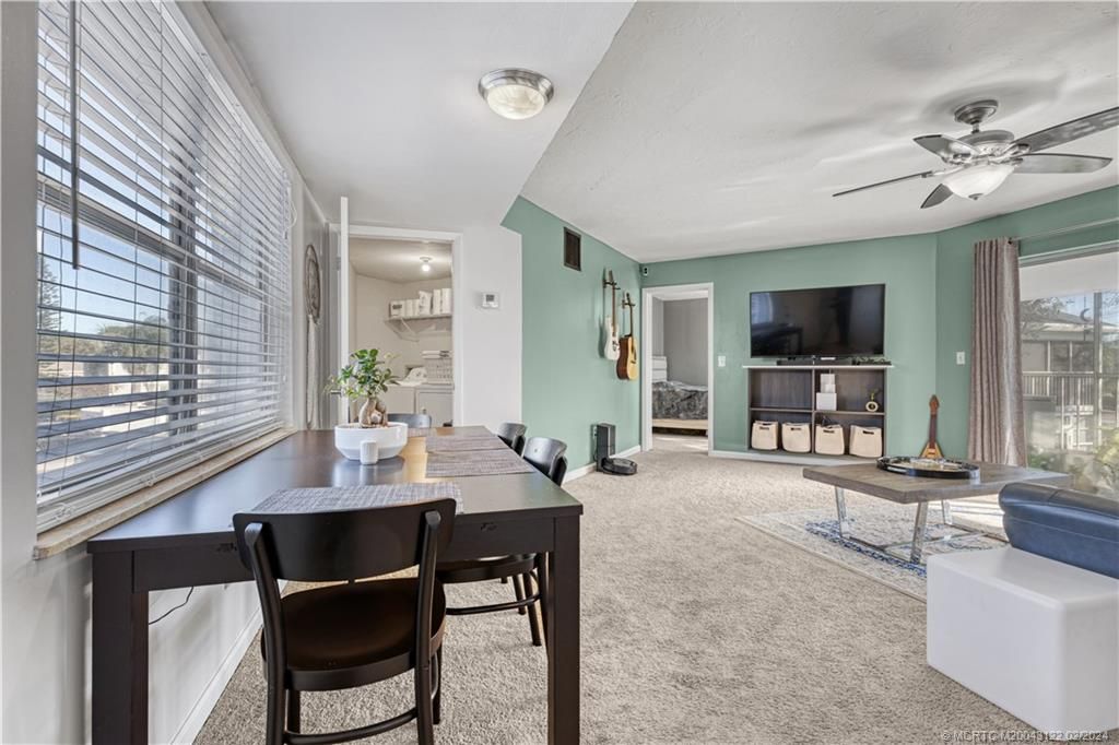 Photo of 3308 SE Aster Lane #A269, Stuart, FL 34994 (MLS # M20043122)