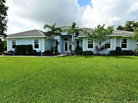 2646 NW South Shore Road Stuart FL 34994