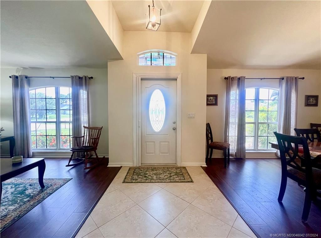 Photo of 2513 SW Fondura Road, Port Saint Lucie, FL 34953 (MLS # M20046042)