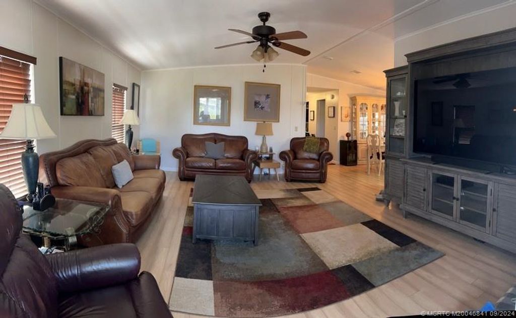 Photo of 16093 SW Indianwood Circle SW, Indiantown, FL 34956 (MLS # M20046841)