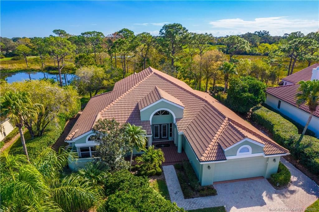 Photo of 13312 NW Maplewood Road, Palm City, FL 34990 (MLS # M20046727)