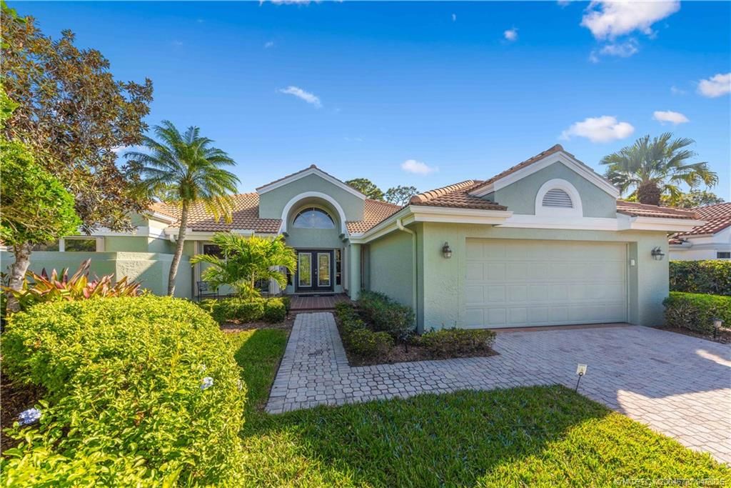 Photo of 13312 NW Maplewood Road, Palm City, FL 34990 (MLS # M20046727)