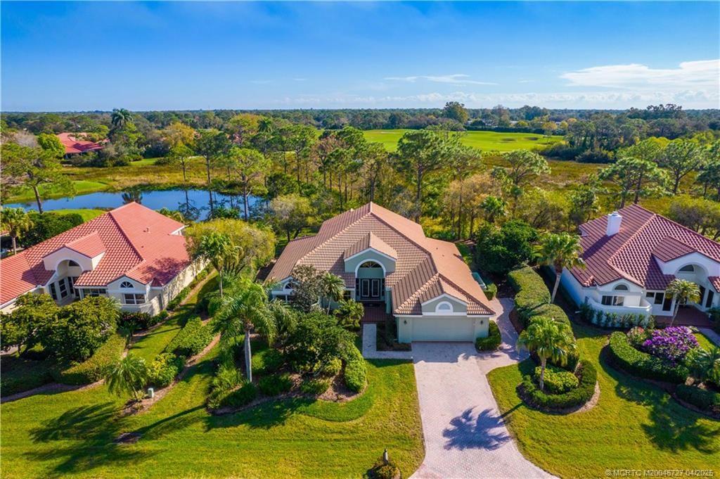 Photo of 13312 NW Maplewood Road, Palm City, FL 34990 (MLS # M20046727)