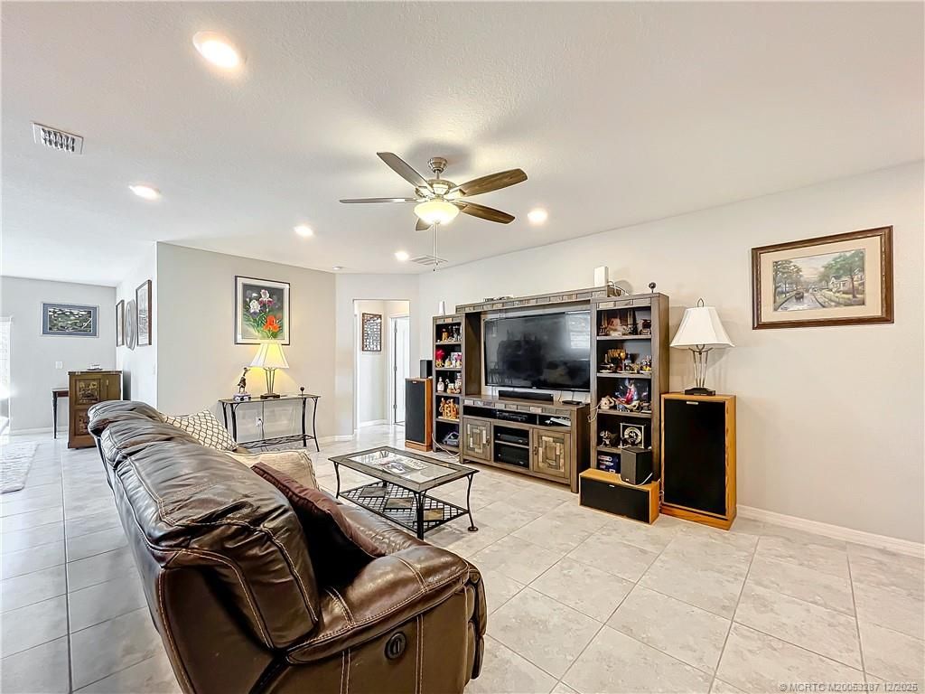 Photo of 4341 SW Appleseed Road, Port Saint Lucie, FL 34953 (MLS # M20053287)