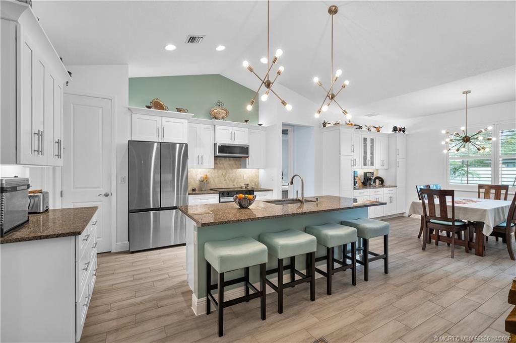 Photo of 418 SW Lakota Avenue, Port Saint Lucie, FL 34953 (MLS # M20052326)