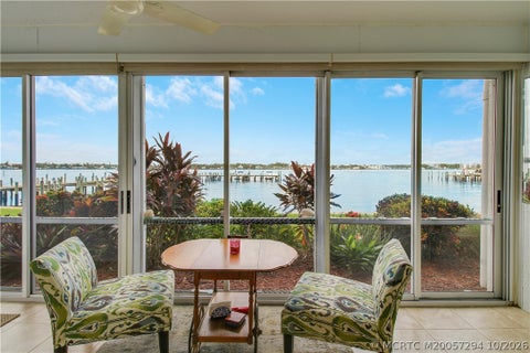 Photo of 1868 SW Palm City Road #106, Stuart, FL 34994 (MLS # M20057294)