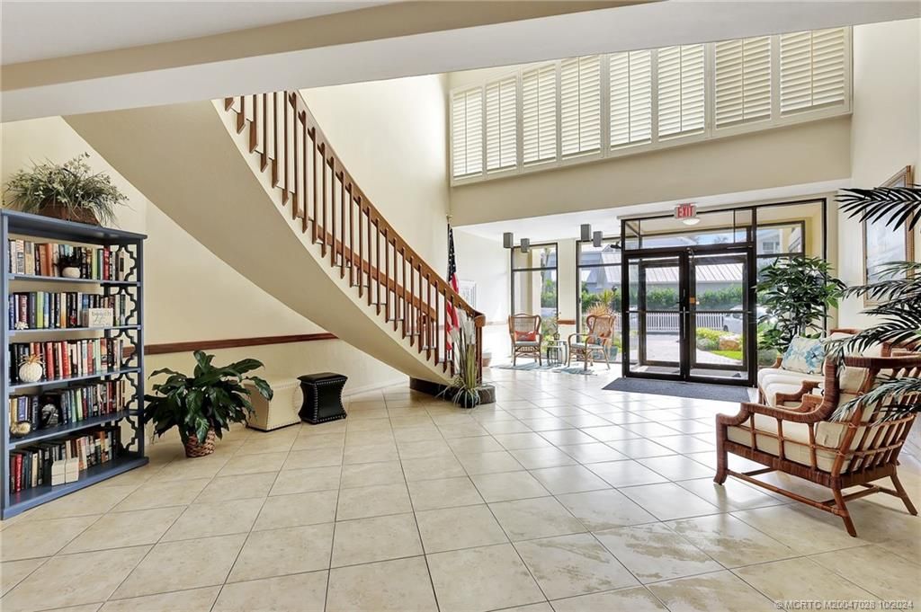 Photo of 150 SE Four Winds Drive #B303, Stuart, FL 34996 (MLS # M20047028)