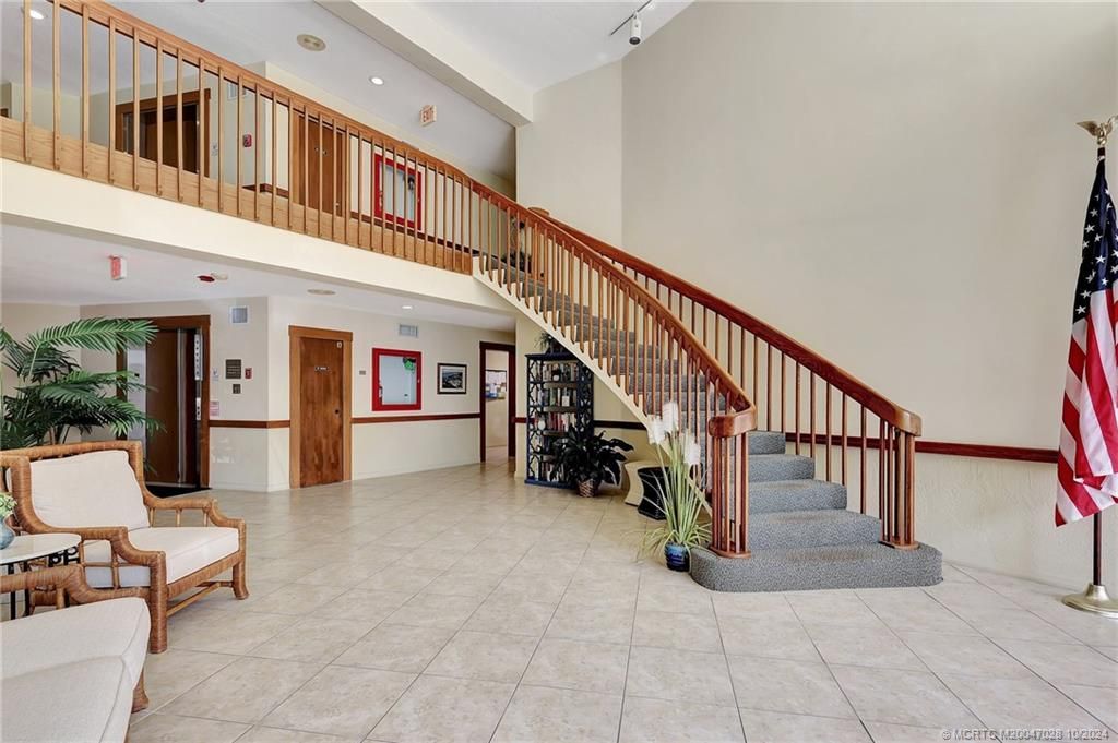 Photo of 150 SE Four Winds Drive #B303, Stuart, FL 34996 (MLS # M20047028)