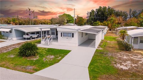 Photo of 8301 SE Skylark Avenue, Hobe Sound, FL 33455 (MLS # M20054700)