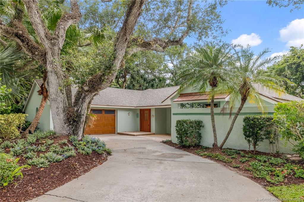1160 Driftwood Drive