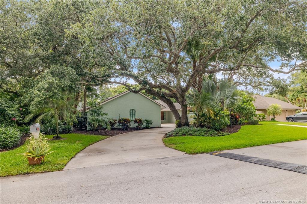 1160 Driftwood Drive