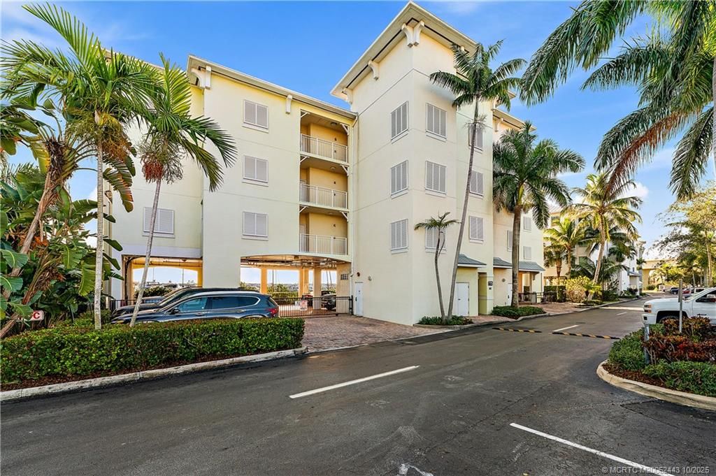 Photo of 775 NW Flagler Avenue #301, Stuart, FL 34994 (MLS # M20052443)