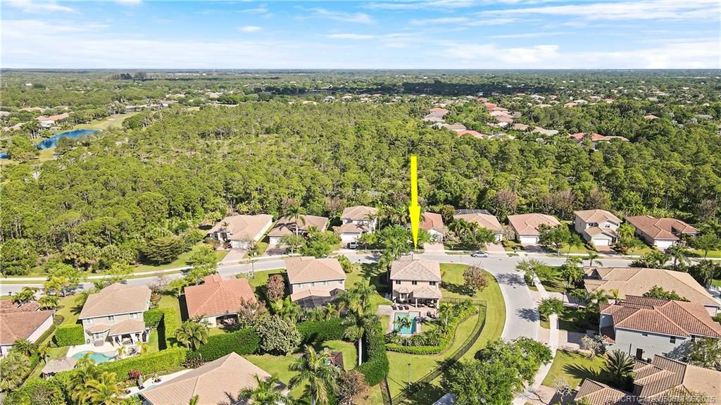 Photo of 5339 SW Longspur Lane, Palm City, FL 34990 (MLS # M20050628)