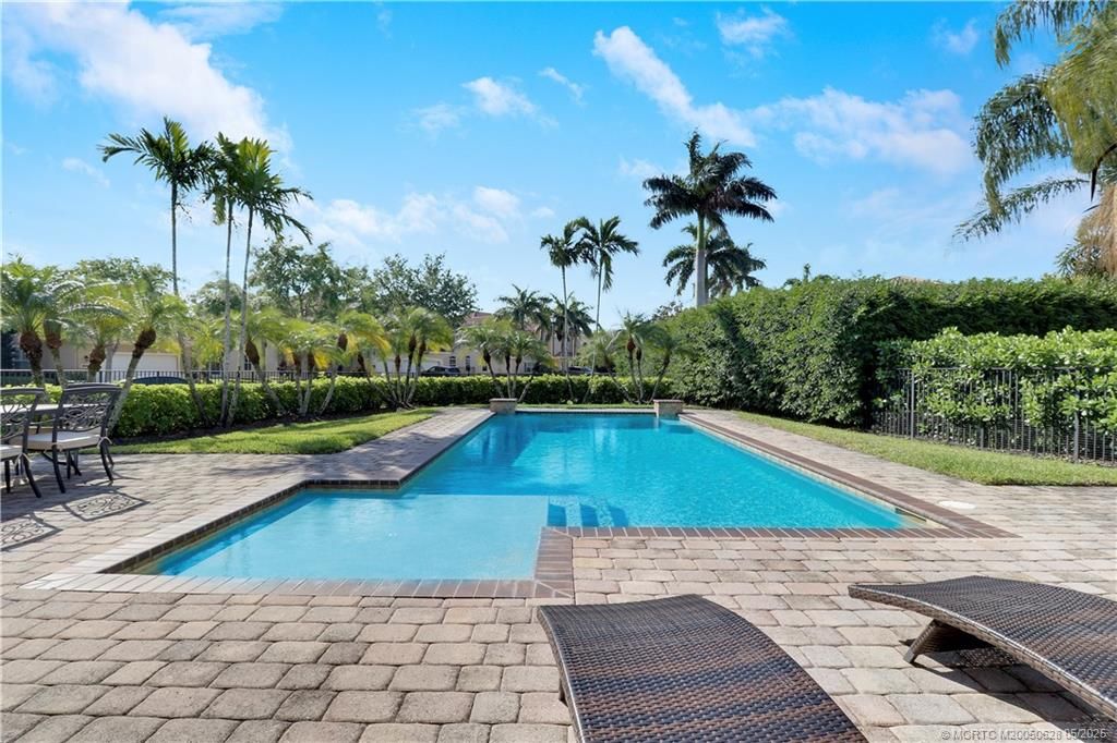 Photo of 5339 SW Longspur Lane, Palm City, FL 34990 (MLS # M20050628)