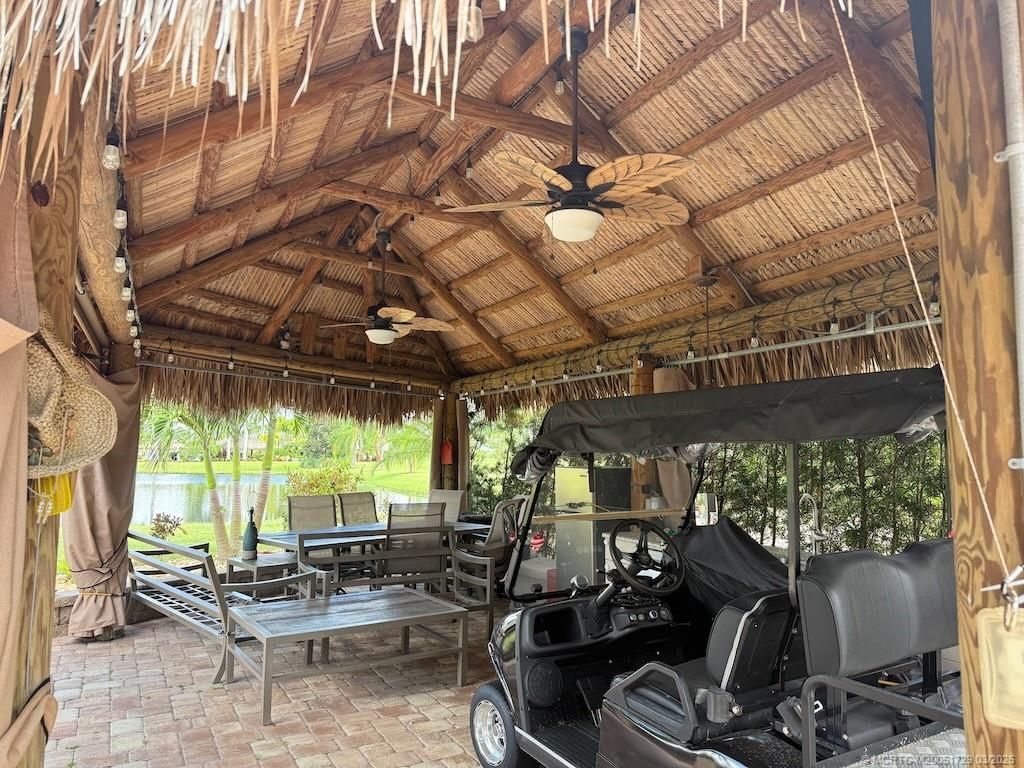 Photo of 267 NW Hazard Way, Port Saint Lucie, FL 34986 (MLS # M20051729)