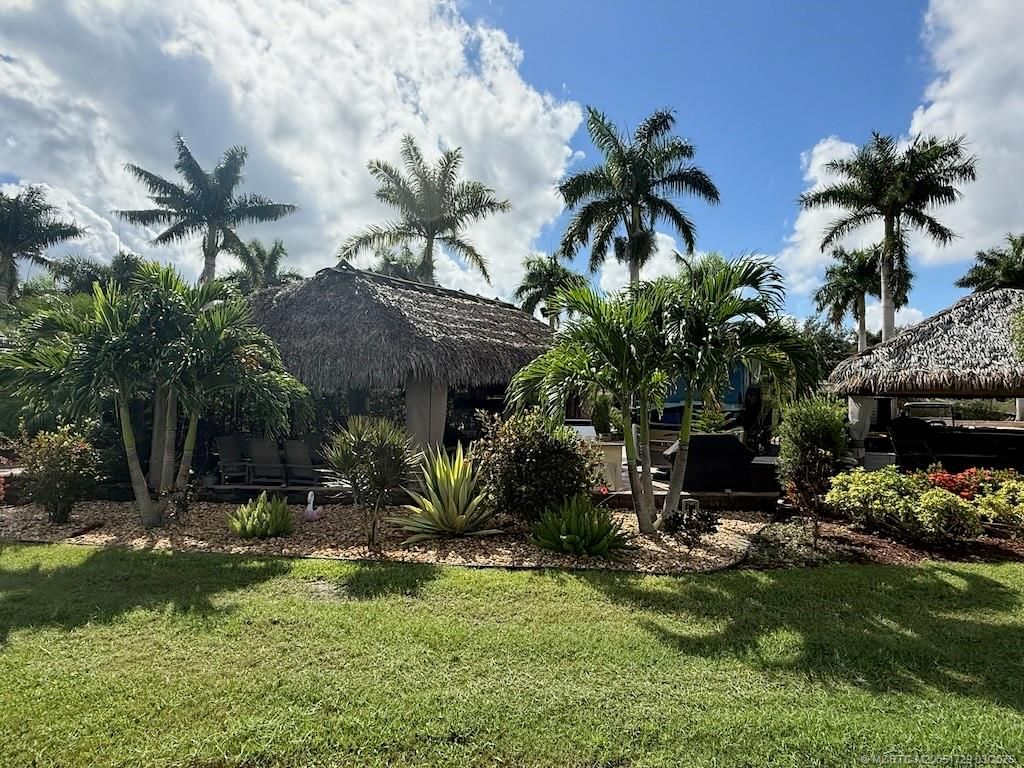 Photo of 267 NW Hazard Way, Port Saint Lucie, FL 34986 (MLS # M20051729)