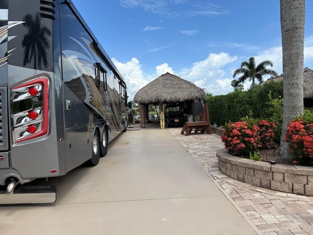 Photo of 267 NW Hazard Way, Port Saint Lucie, FL 34986 (MLS # M20051729)