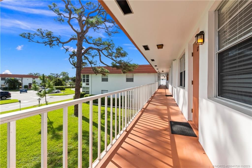 Photo of 2600 SE Ocean Boulevard #AA12, Stuart, FL 34996 (MLS # M20041730)